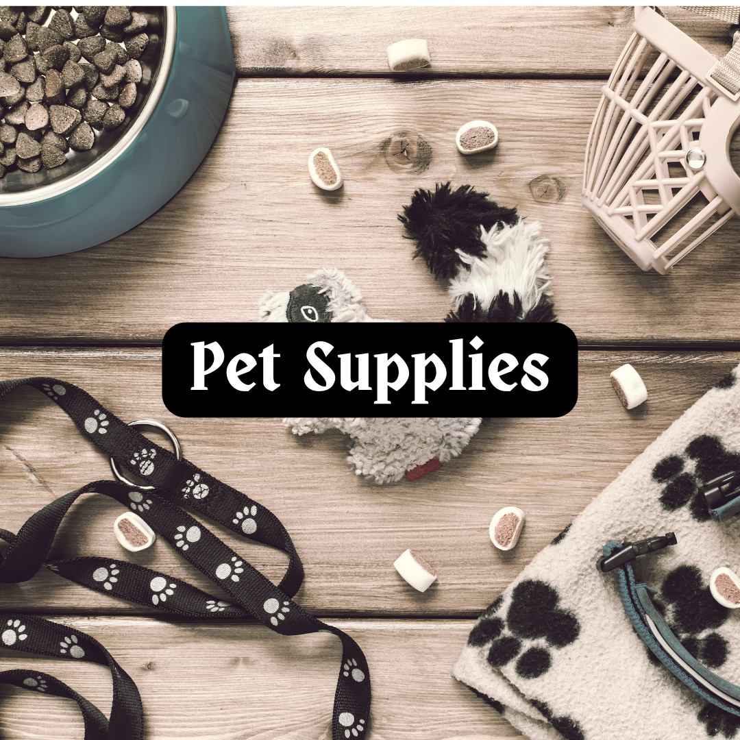 Pet Supplies