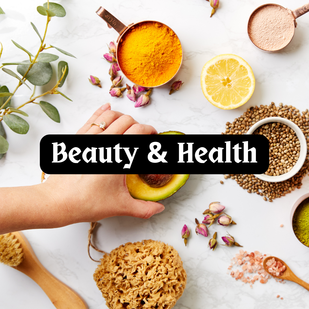 Beauty & Health