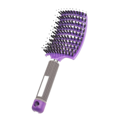 Magical Detangler Hair Brush for Wet and Dry Hair