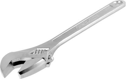 2 PCS 15 Inch Adjustable Wrench