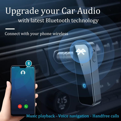 Bluetooth Transmitter Receiver Wireless Adapter