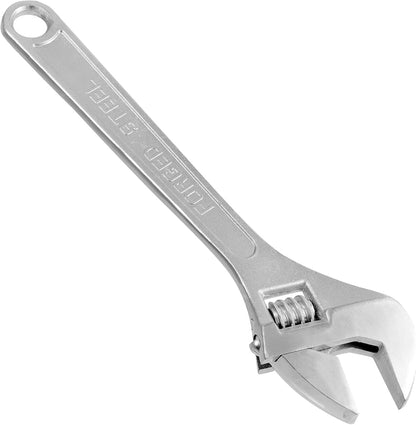 2 PCS 15 Inch Adjustable Wrench