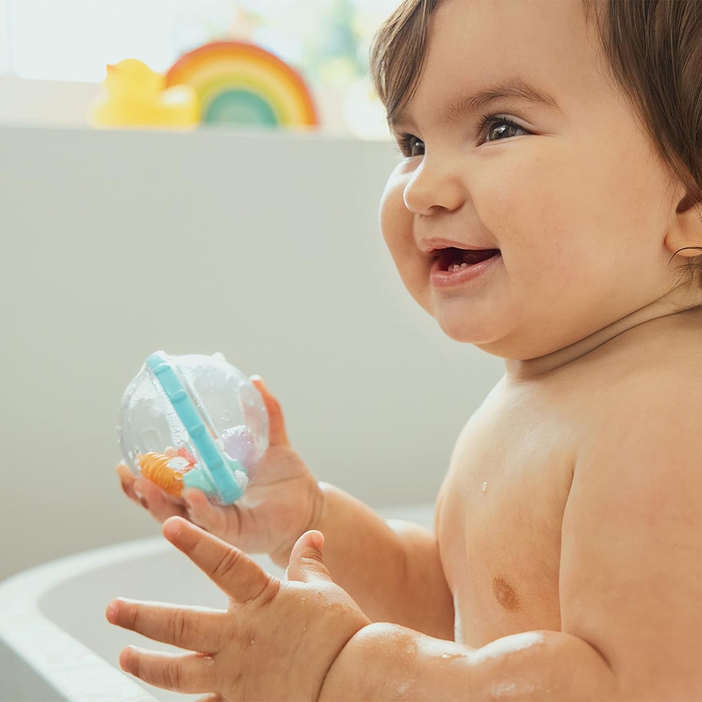 Baby and Toddler Bath Toy