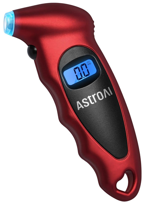 Digital Tire Pressure Gauge 0-150PSI