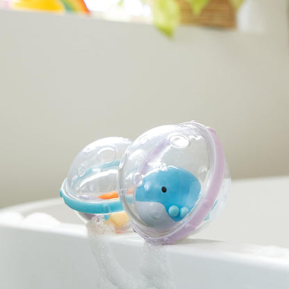 Baby and Toddler Bath Toy