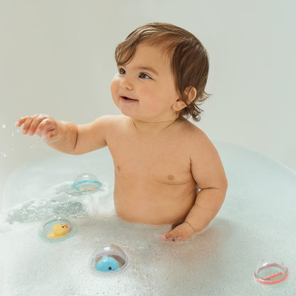 Baby and Toddler Bath Toy