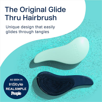 Glide Thru Detangling Brush