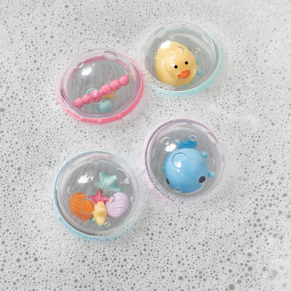 Baby and Toddler Bath Toy